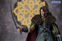 S.H.Figuarts Wulf (LotR: The War of the Rohirrim)