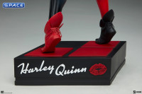 Harley Quinn Premium Format Figure (DC Comics)