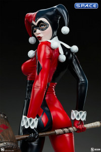 Harley Quinn Premium Format Figure (DC Comics)