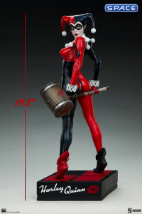 Harley Quinn Premium Format Figure (DC Comics)