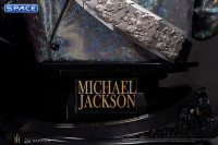 1:1 Michael Jackson Dangerous Tour Life-Size Bust