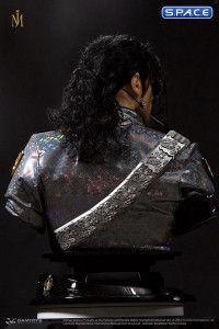 1:1 Michael Jackson Dangerous Tour Life-Size Bust