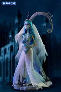 1/10 Scale Emily Super Figure Collection PVC Statue (Corpse Bride)