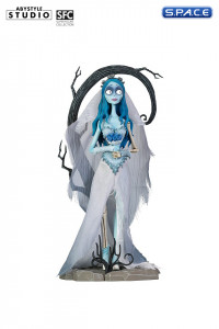 1/10 Scale Emily Super Figure Collection PVC Statue (Corpse Bride)