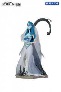 1/10 Scale Emily Super Figure Collection PVC Statue (Corpse Bride)