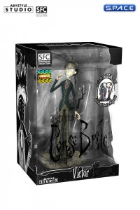 1/10 Scale Victor Super Figure Collection PVC Statue (Corpse Bride)