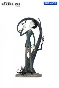 1/10 Scale Victor Super Figure Collection PVC Statue (Corpse Bride)