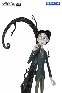 1/10 Scale Victor Super Figure Collection PVC Statue (Corpse Bride)