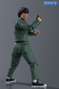 S.H.Figuarts Officer Chan Ka Kui (Police Story)