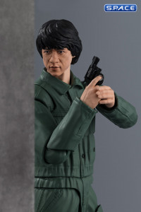 S.H.Figuarts Officer Chan Ka Kui (Police Story)