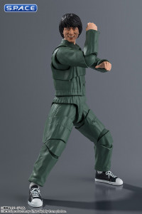 S.H.Figuarts Officer Chan Ka Kui (Police Story)