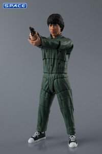 S.H.Figuarts Officer Chan Ka Kui (Police Story)