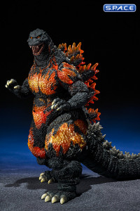 S.H.MonsterArts Godzilla - 70th Anniversary Special Version (Godzilla vs. Destoroyah)