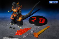 S.H.MonsterArts Godzilla - 70th Anniversary Special Version (Godzilla vs. Destoroyah)