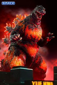 S.H.MonsterArts Godzilla - 70th Anniversary Special Version (Godzilla vs. Destoroyah)