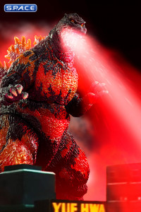 S.H.MonsterArts Godzilla - 70th Anniversary Special Version (Godzilla vs. Destoroyah)