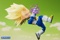 S.H.Figuarts Super Saiyan 3 Vegeta Mini (Dragon Ball DAIMA)