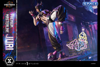 1/4 Scale Juri Premium Masterline Statue (Street Fighter 6)