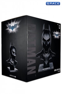 1:1 Batman Cowl Life-Size Replica (Batman - The Dark Knight)