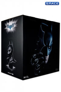 1:1 Batman Cowl Life-Size Replica (Batman - The Dark Knight)