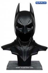 1:1 Batman Cowl Life-Size Replica (Batman - The Dark Knight)