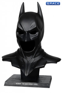 1:1 Batman Cowl Life-Size Replica (Batman - The Dark Knight)