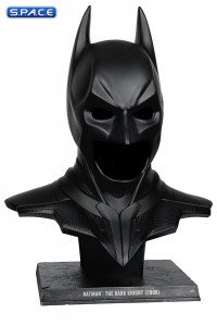 1:1 Batman Cowl Life-Size Replica (Batman - The Dark Knight)