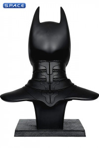 1:1 Batman Cowl Life-Size Replica (Batman - The Dark Knight)