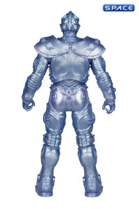 Mr. Freeze from Batman & Robin Gold Label Collection - Black Light Version (DC Multiverse)