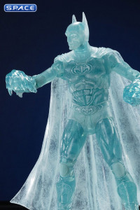 Batman from Batman & Robin Gold Label Collection - Frostbite Version (DC Multiverse)