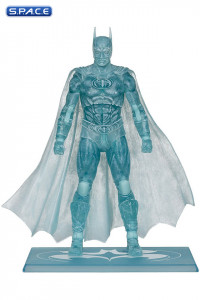 Batman from Batman & Robin Gold Label Collection - Frostbite Version (DC Multiverse)