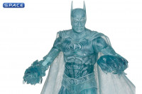 Batman from Batman & Robin Gold Label Collection - Frostbite Version (DC Multiverse)