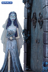 Emily & Victoria Bookends (Corpse Bride)