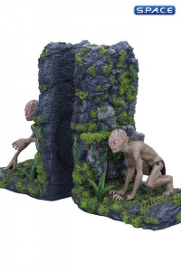 Gollum & Smeagol Bookends (Lord of the Rings)