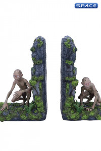 Gollum & Smeagol Bookends (Lord of the Rings)