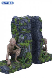 Gollum & Smeagol Bookends (Lord of the Rings)