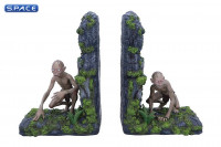 Gollum & Smeagol Bookends (Lord of the Rings)