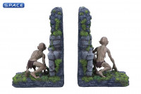 Gollum & Smeagol Bookends (Lord of the Rings)