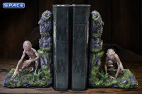 Gollum & Smeagol Bookends (Lord of the Rings)