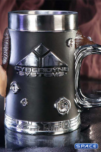 T-1000 Tankard (Terminator)