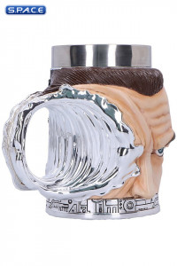 T-1000 Tankard (Terminator)