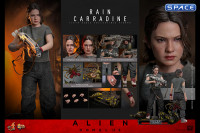 1/6 Scale Rain Carradine Movie Masterpiece MMS793 (Alien: Romulus)