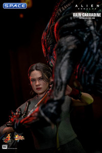 1/6 Scale Rain Carradine Movie Masterpiece MMS793 (Alien: Romulus)