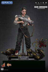 1/6 Scale Rain Carradine Movie Masterpiece MMS793 (Alien: Romulus)