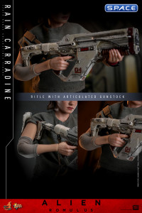 1/6 Scale Rain Carradine Movie Masterpiece MMS793 (Alien: Romulus)