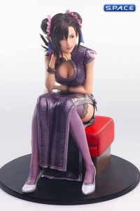 Tifa Lockhart Static Arts Statue - Sporty Dress Version (Final Fantasy VII)