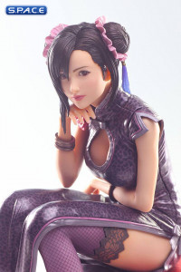 Tifa Lockhart Static Arts Statue - Sporty Dress Version (Final Fantasy VII)