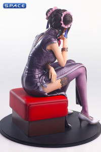 Tifa Lockhart Static Arts Statue - Sporty Dress Version (Final Fantasy VII)