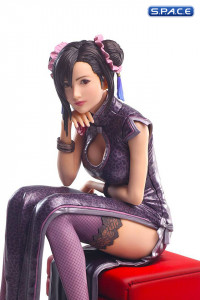 Tifa Lockhart Static Arts Statue - Sporty Dress Version (Final Fantasy VII)