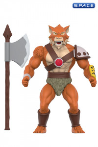 Jackalman Vintage (Thundercats)